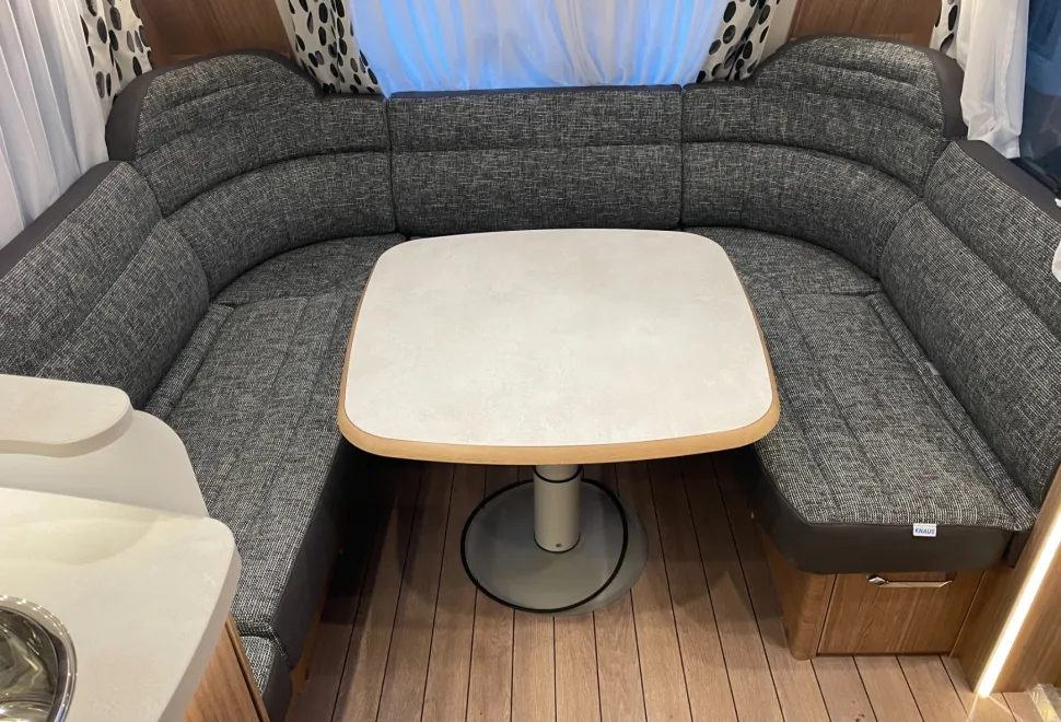 KNAUS NorthStar   2023