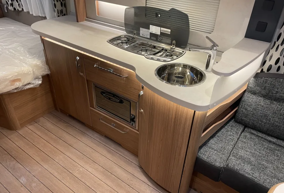 KNAUS NorthStar   2023