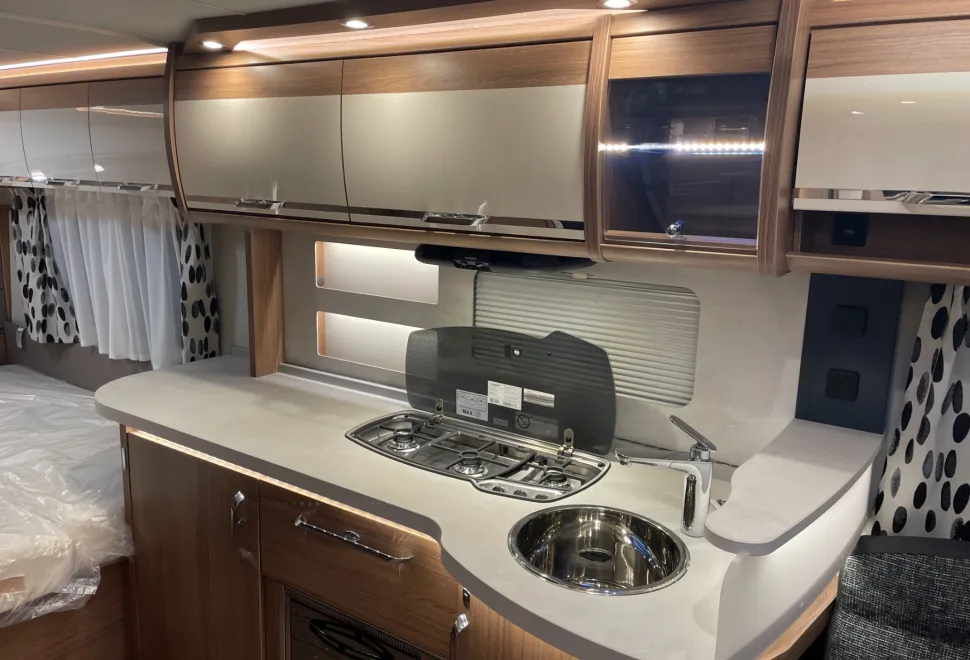 KNAUS NorthStar   2023