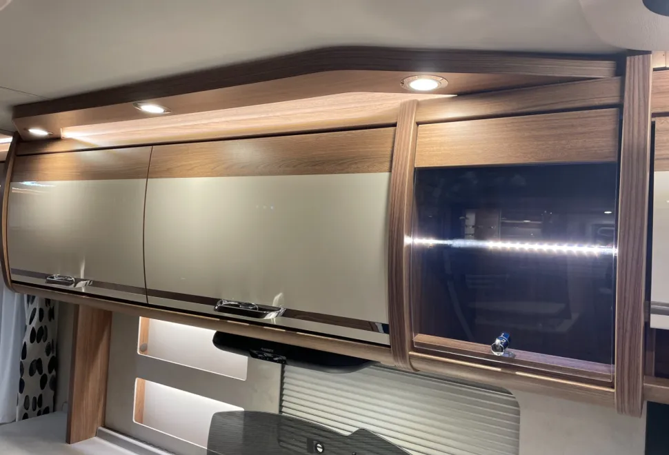 KNAUS NorthStar   2023