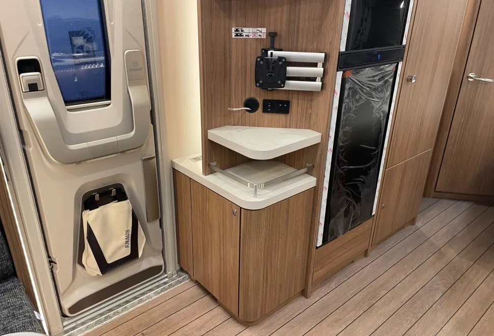 KNAUS NorthStar   2023