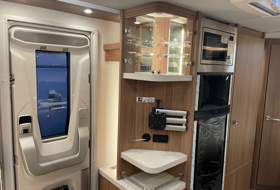 KNAUS NorthStar   2023
