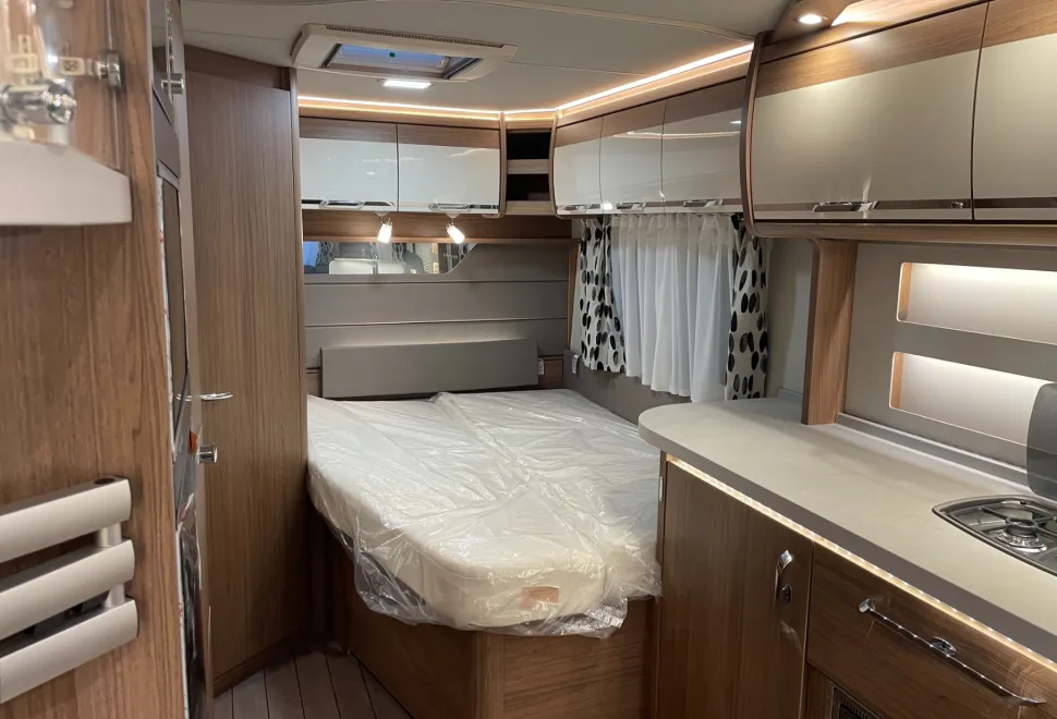 KNAUS NorthStar   2023