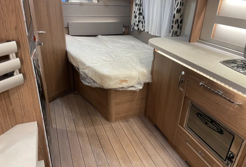 KNAUS NorthStar   2023