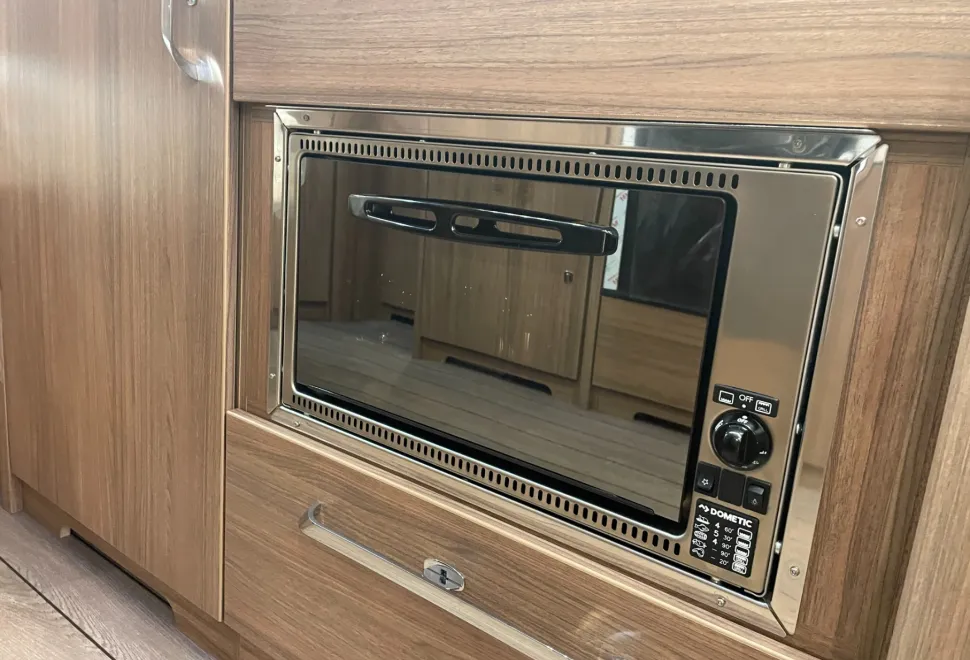 KNAUS NorthStar   2023