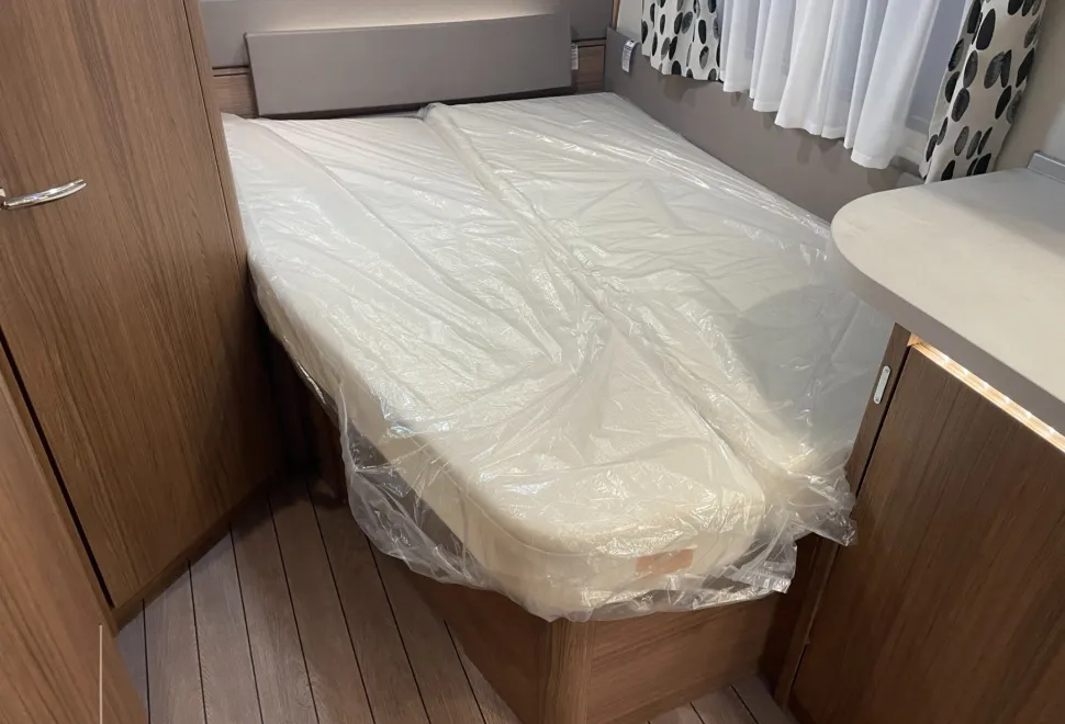 KNAUS NorthStar   2023