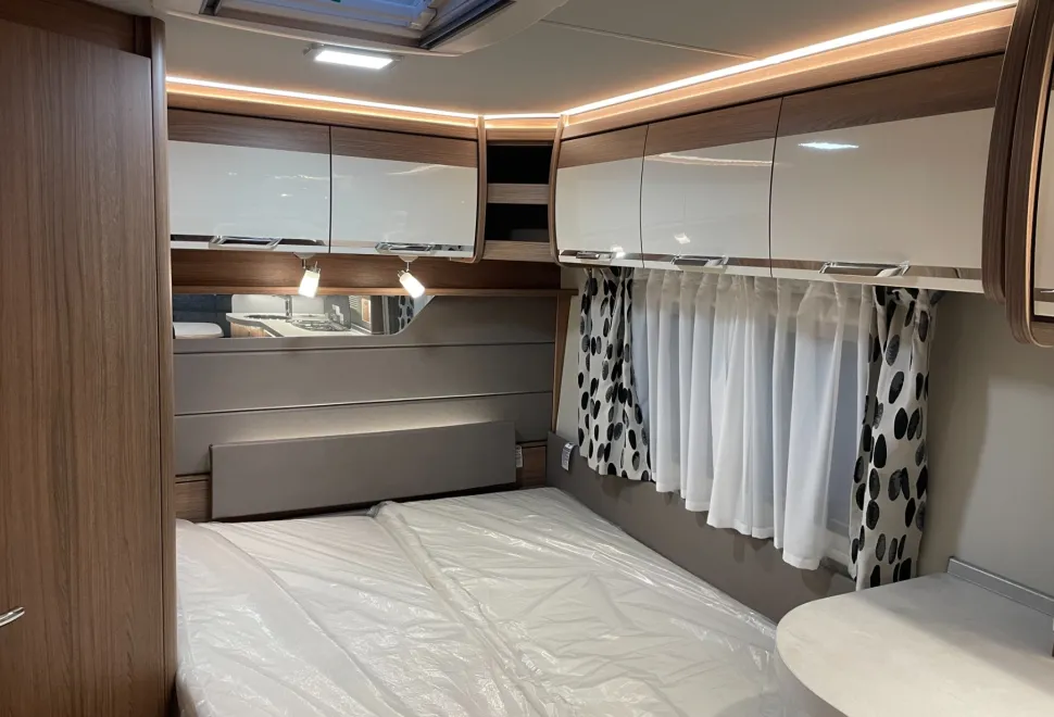 KNAUS NorthStar   2023