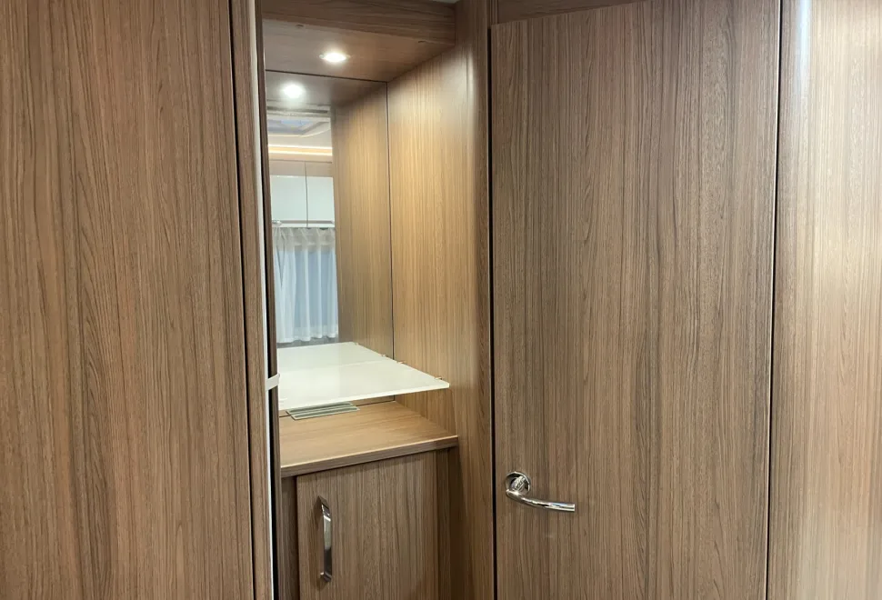 KNAUS NorthStar   2023