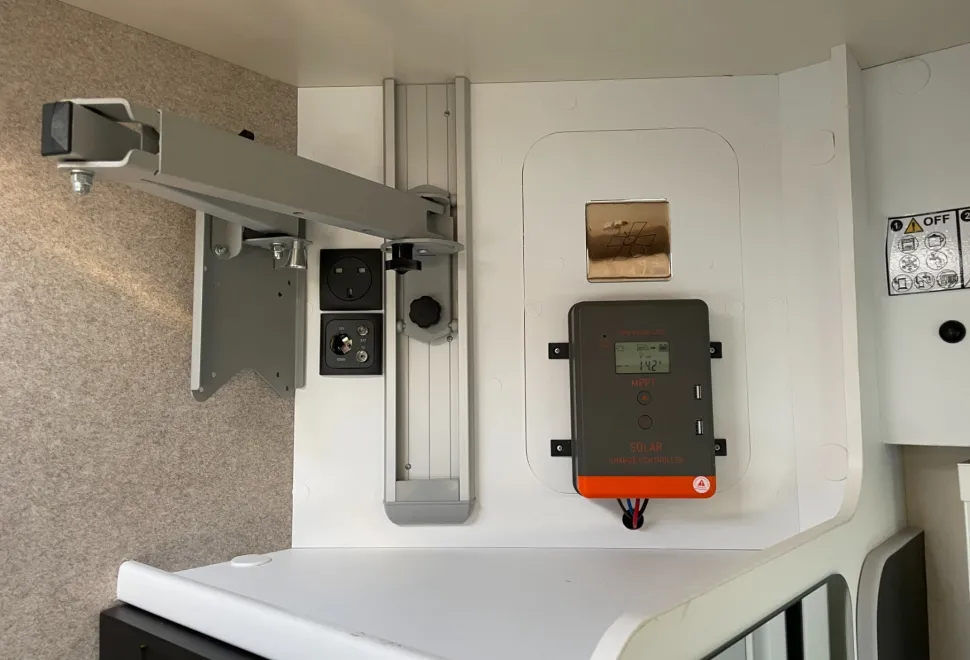 McLouis Fusion 373   2025