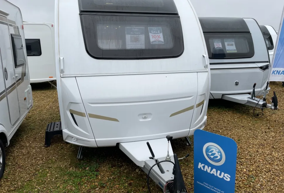 WEINSBERG CaraOne   2024