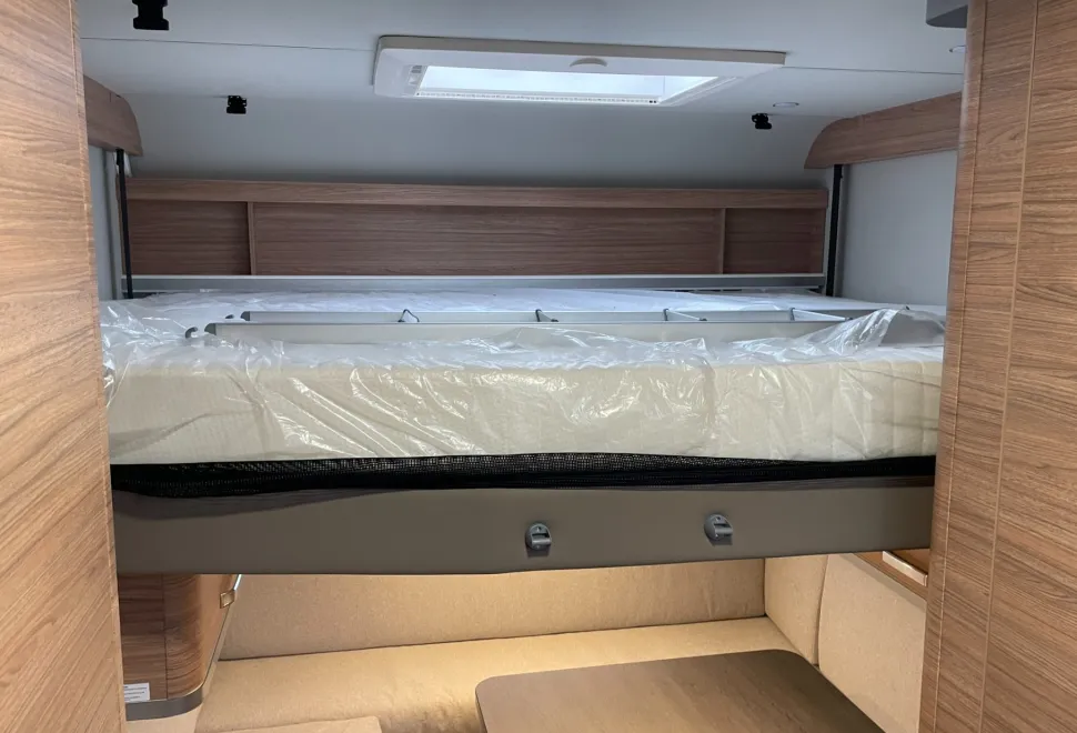 WEINSBERG CaraOne   2024