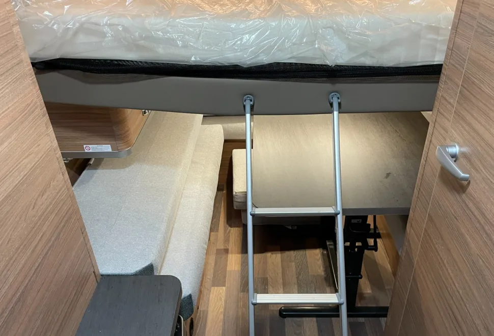 WEINSBERG CaraOne   2024