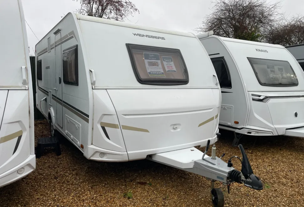 WEINSBERG CaraOne   2024