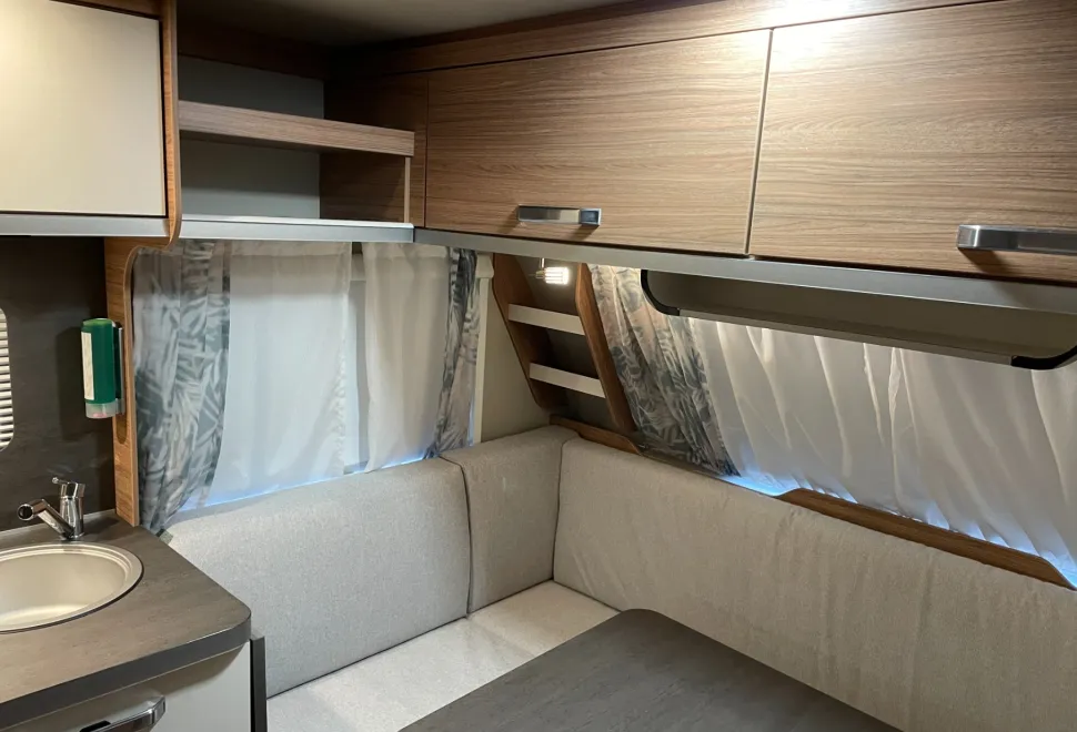 WEINSBERG CaraOne   2024