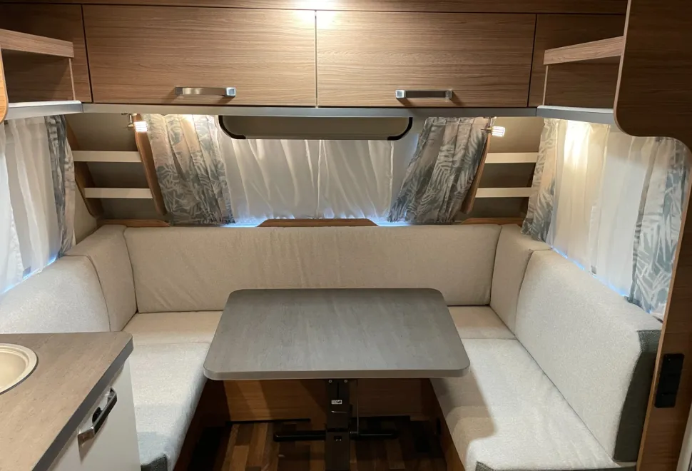 WEINSBERG CaraOne   2024