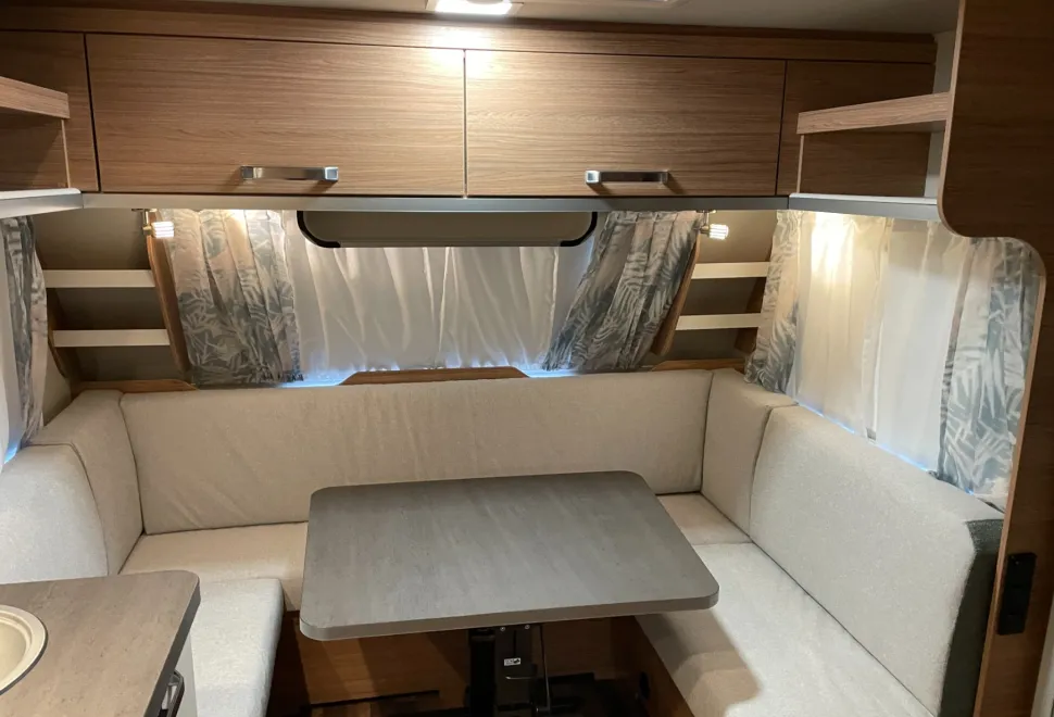 WEINSBERG CaraOne   2024