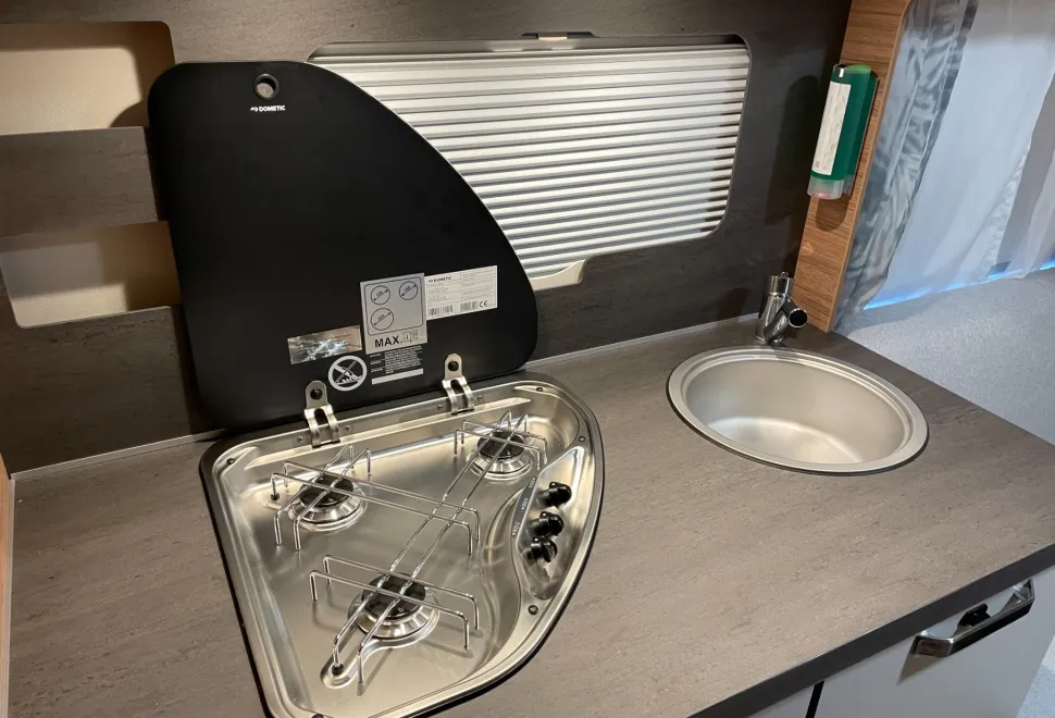 WEINSBERG CaraOne   2024