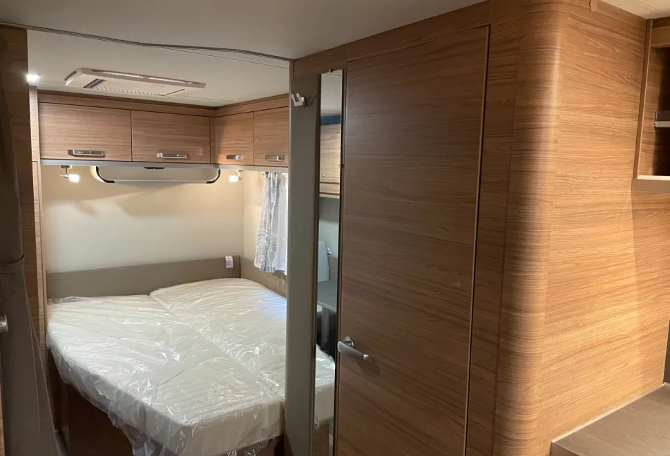 WEINSBERG CaraOne   2024