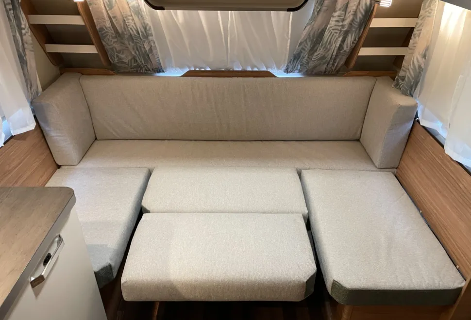 WEINSBERG CaraOne   2024