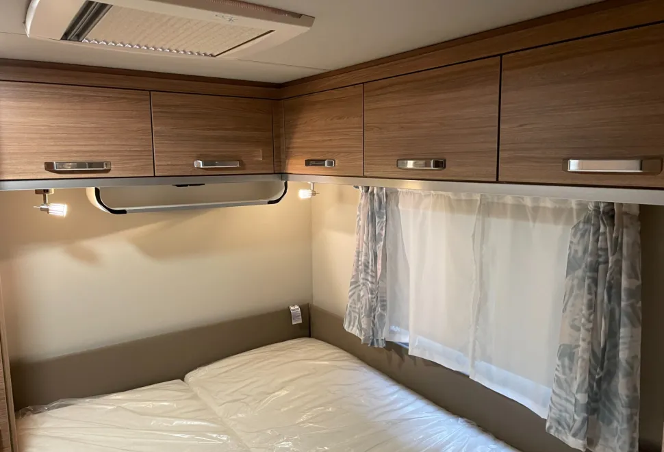 WEINSBERG CaraOne   2024
