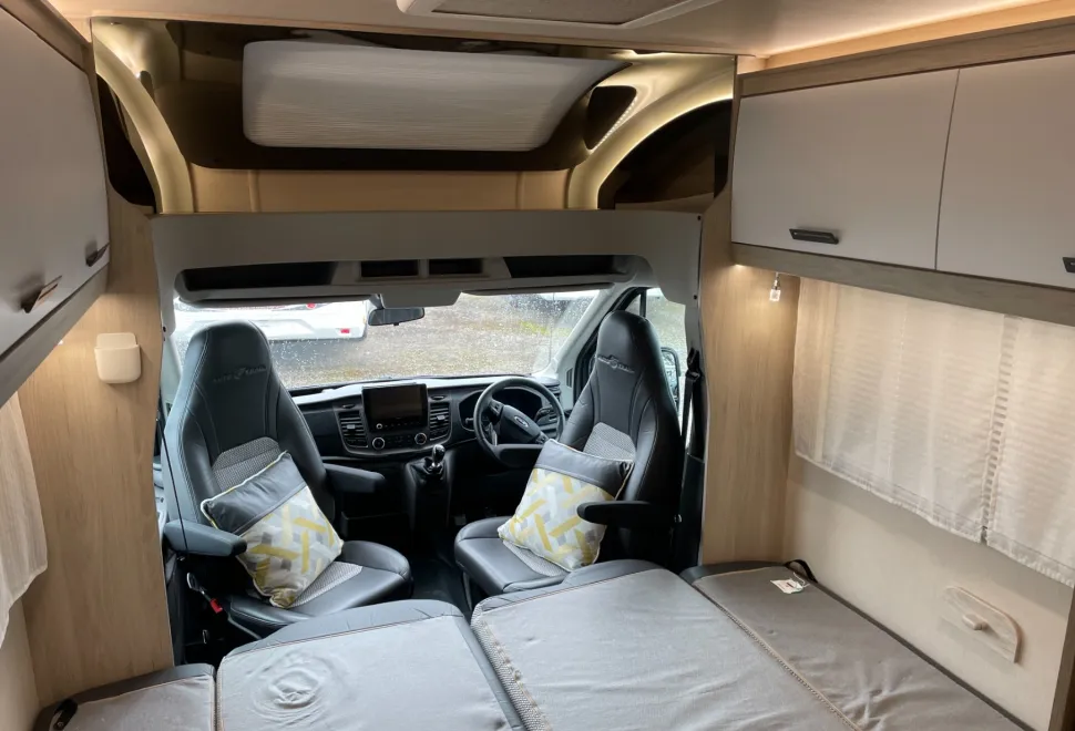 Auto Trail   2021