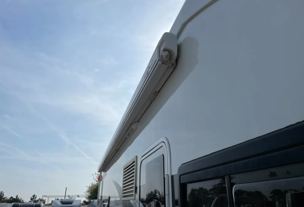 Chausson    2016