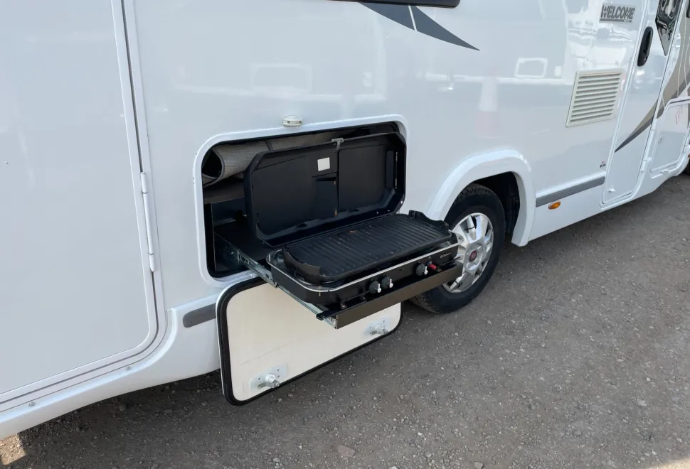 Chausson    2016