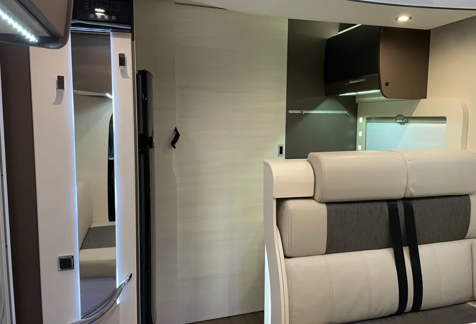 Chausson    2016