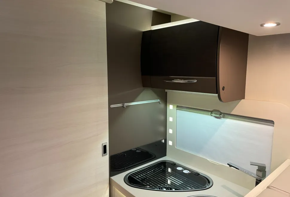 Chausson    2016