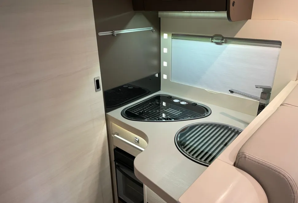 Chausson    2016