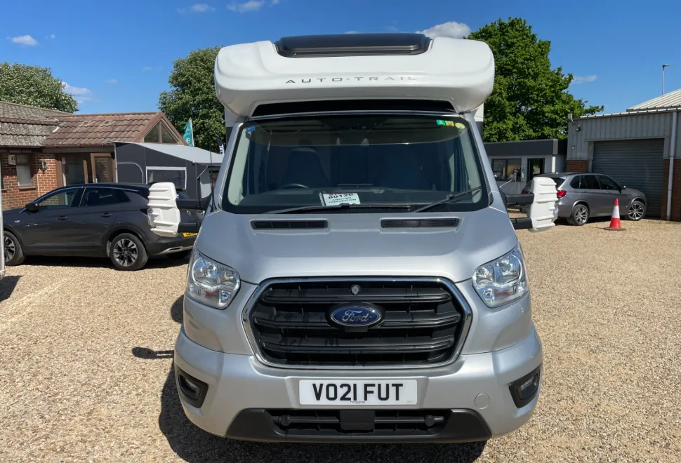 Auto Trail    2021