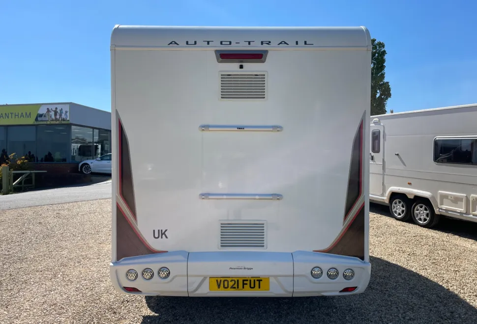 Auto Trail    2021