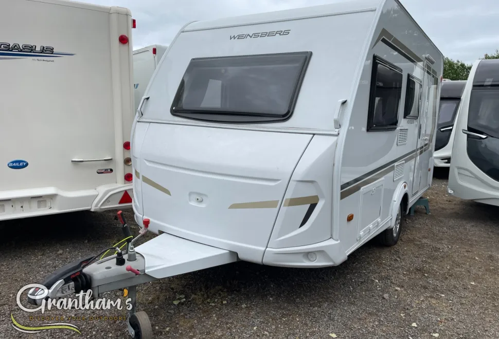 WEINSBERG CaraOne  2023