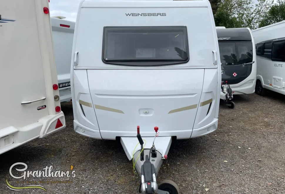 WEINSBERG CaraOne  2023