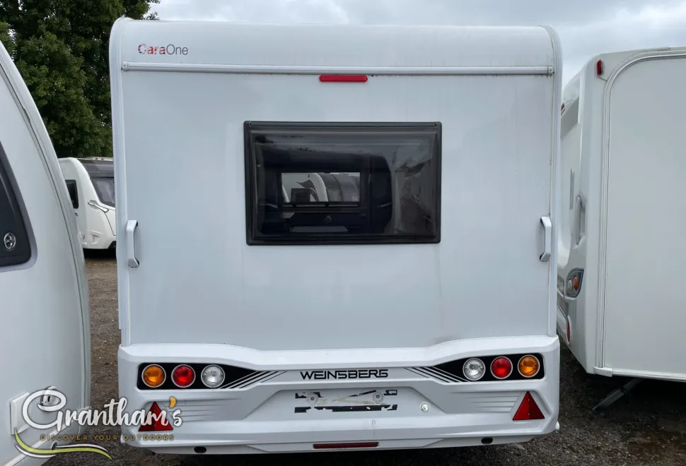 WEINSBERG CaraOne  2023