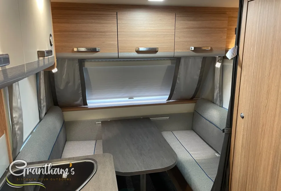 WEINSBERG CaraOne  2023