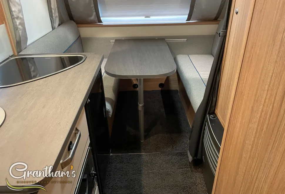 WEINSBERG CaraOne  2023