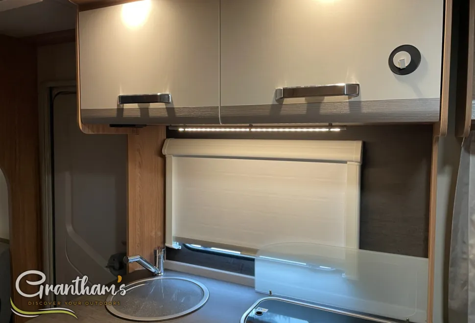 WEINSBERG CaraOne  2023