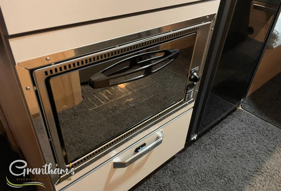 WEINSBERG CaraOne  2023