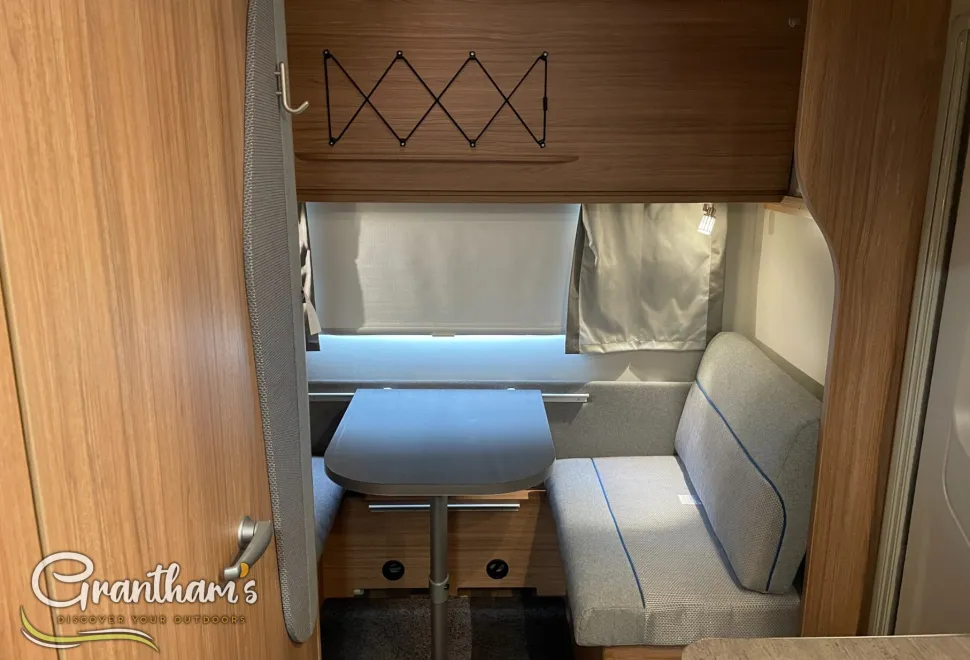 WEINSBERG CaraOne  2023