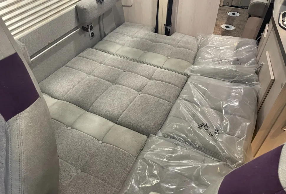 Auto Sleeper    2024