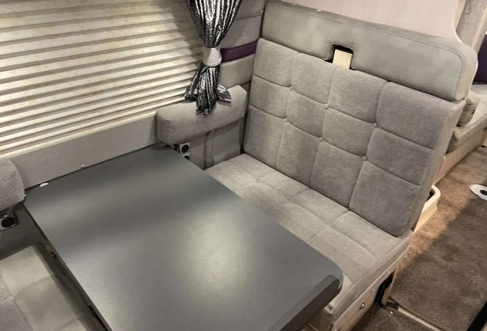 Auto Sleeper    2024