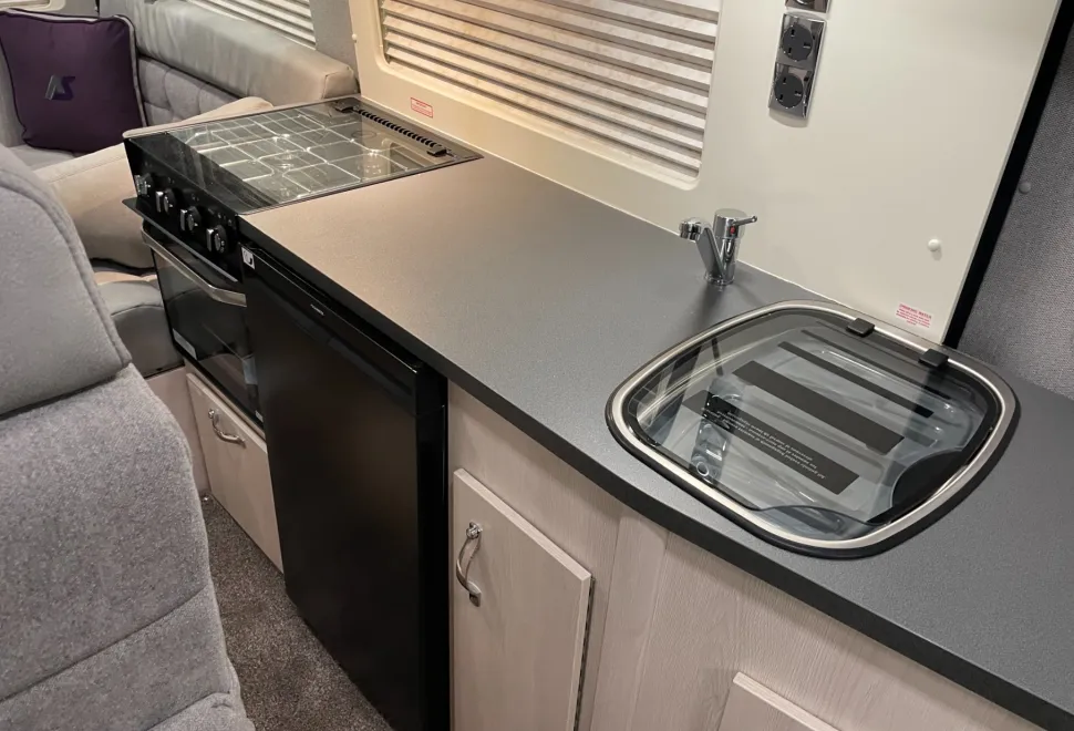 Auto Sleeper    2024