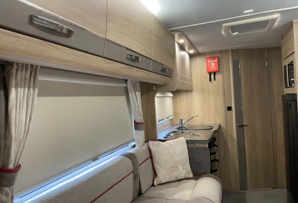 Elddis    2020