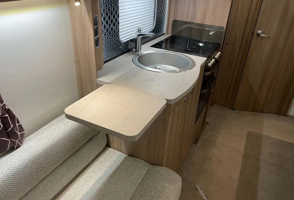 Swift Challenger   2020