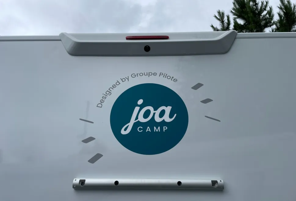 Joa Camp Motorhome 70Q   2025