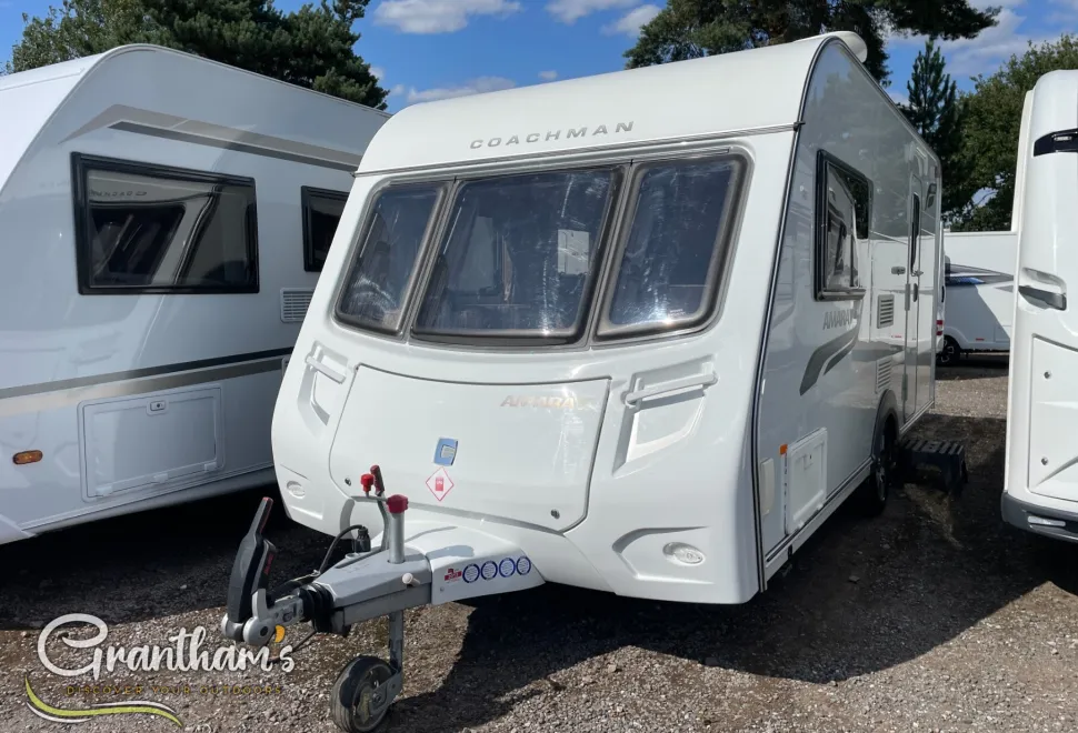 Coachman   2012