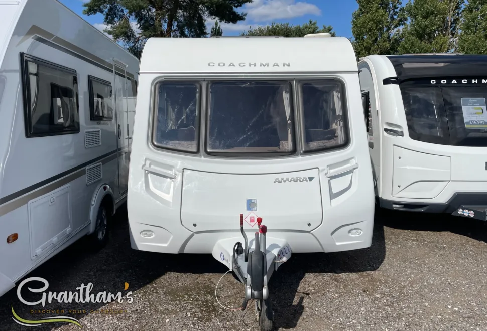 Coachman   2012