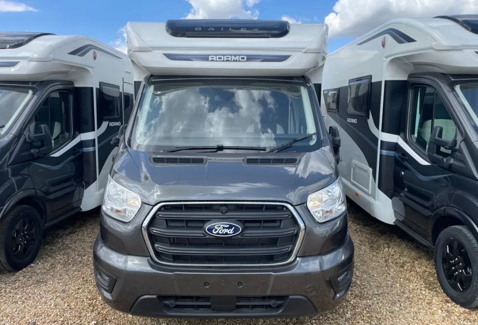 Bailey Adamo XL-T   2026