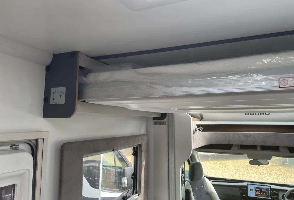Bailey Adamo XL-T   2026